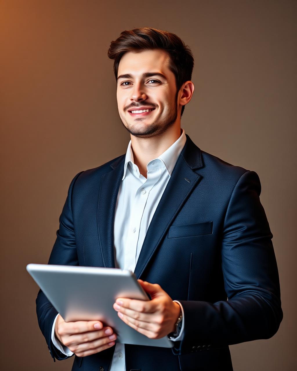 Corretor empreendedor