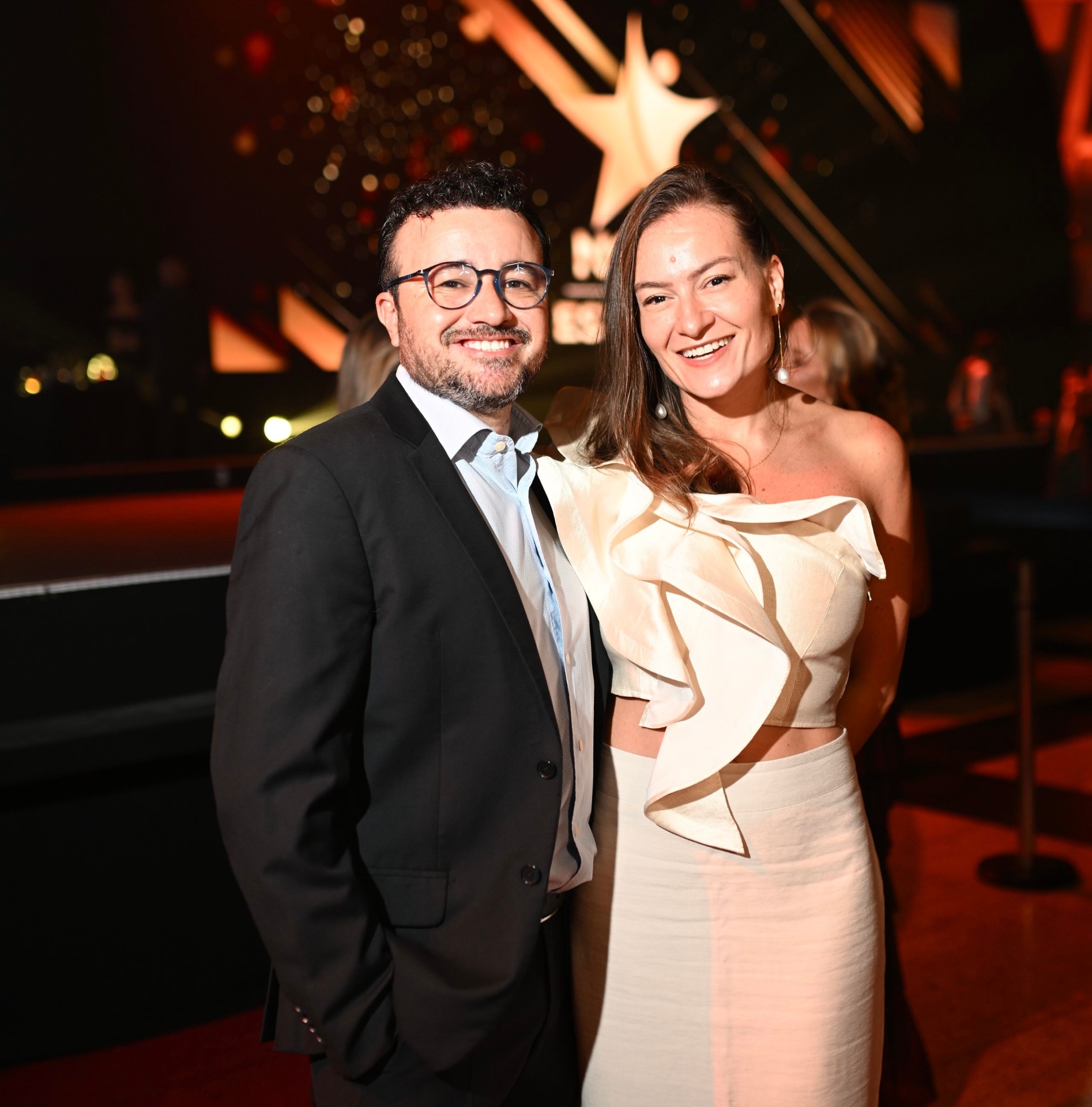 Foto de Bruna Lima Vicente & André Vicente