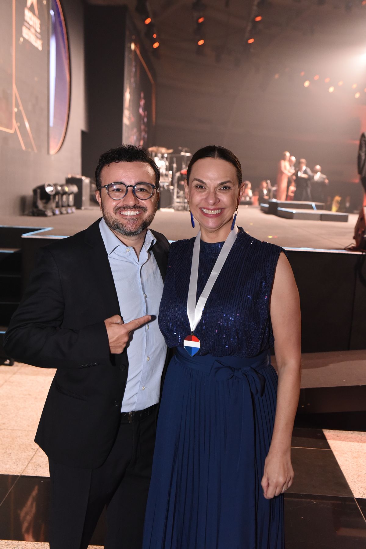 Foto de Juliane Benez