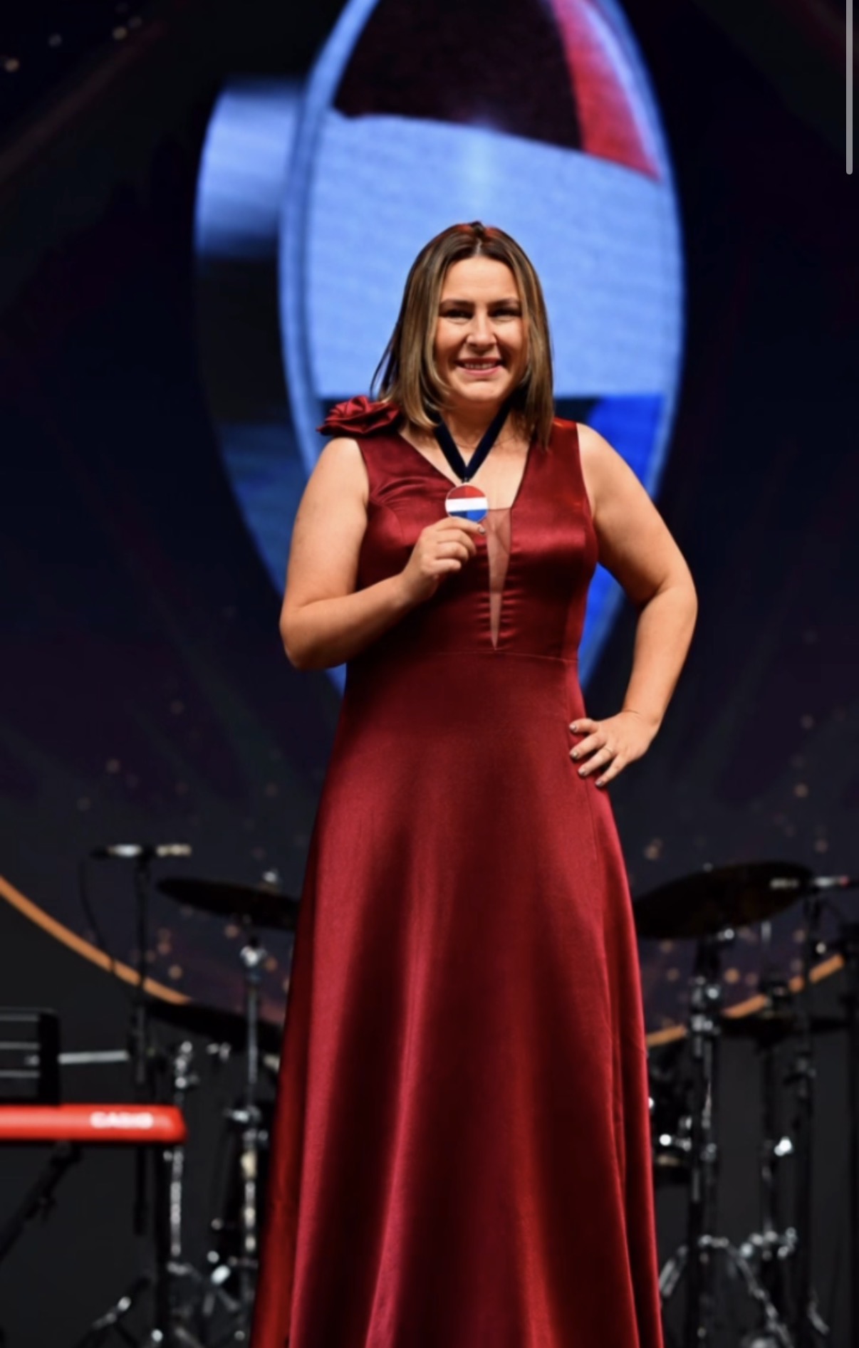 Foto de Luciana Franco