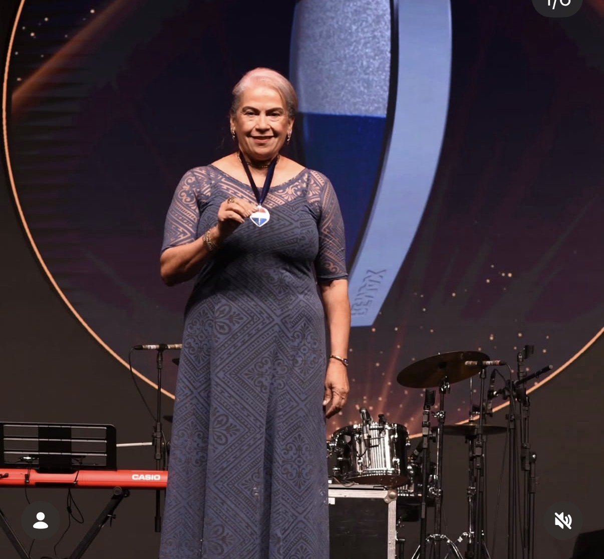 Foto de Rita Lima