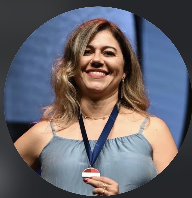 Foto de Rose Bastos